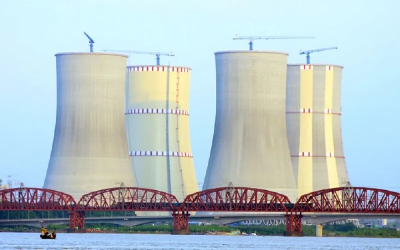 রূপপুর পারমাণবিক বিদ্যুৎকেন্দ্রে বড় নিয়োগ বিজ্ঞপ্তি