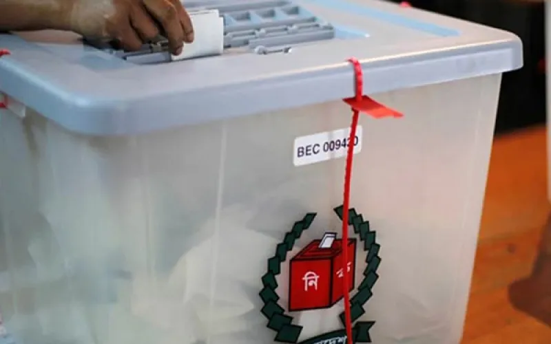 ভোটের লড়াইয়ে এগিয়ে বিএনপি ৪৯.৯৭%, জামায়াতের ঝুলিতে ৩১.৭৬%