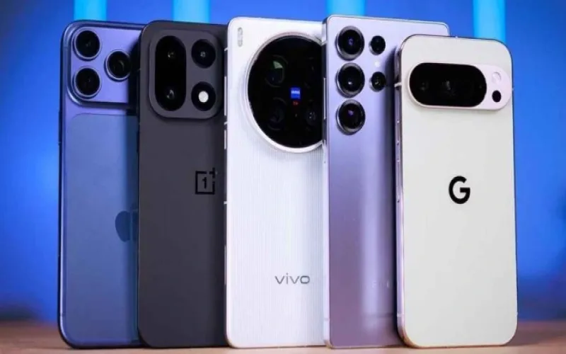 বিশ্বজুড়ে স্মার্টফোন বিক্রি কমতে পারে ৭ শতাংশ, কারণ কী