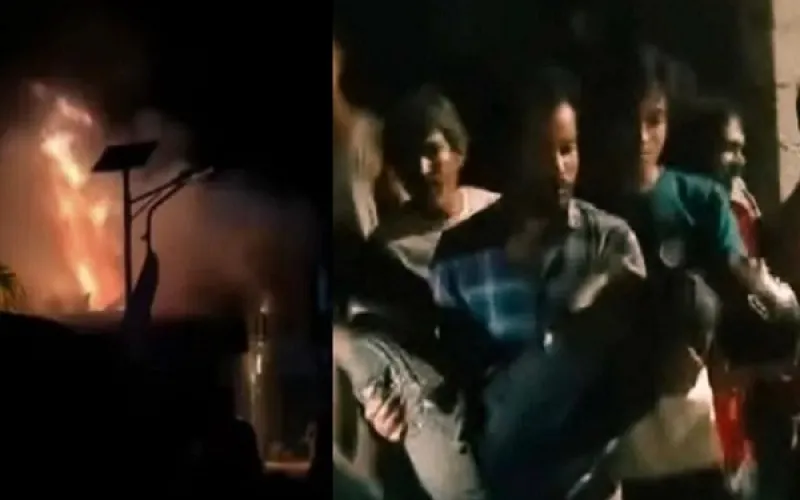 সংগ্রহীত ছবি