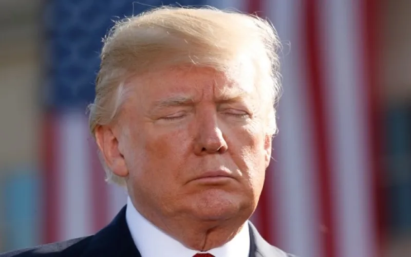 ইরান যুদ্ধে নিয়ন্ত্রণ হারাচ্ছেন ট্রাম্প, বলছে বিশ্লেষণ