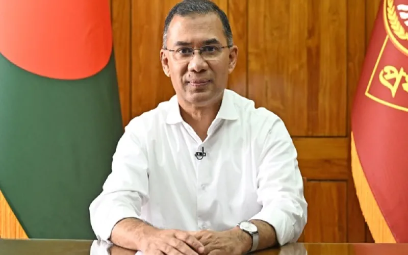 গণহত্যা দিবসে শহিদদের প্রতি শ্রদ্ধা ঐক্যের আহ্বান