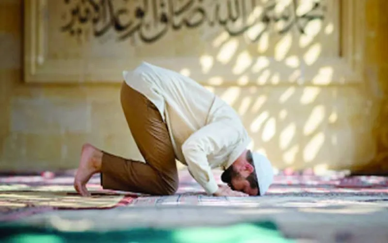 ২৭ মার্চ আজকের নামাজের সময়সূচি