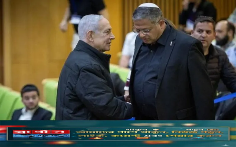 ইসরায়েলের প্রতিরক্ষা খাতে বড় বিনিয়োগ, মধ্যপ্রাচ্য নিয়ে নতুন বার্তা