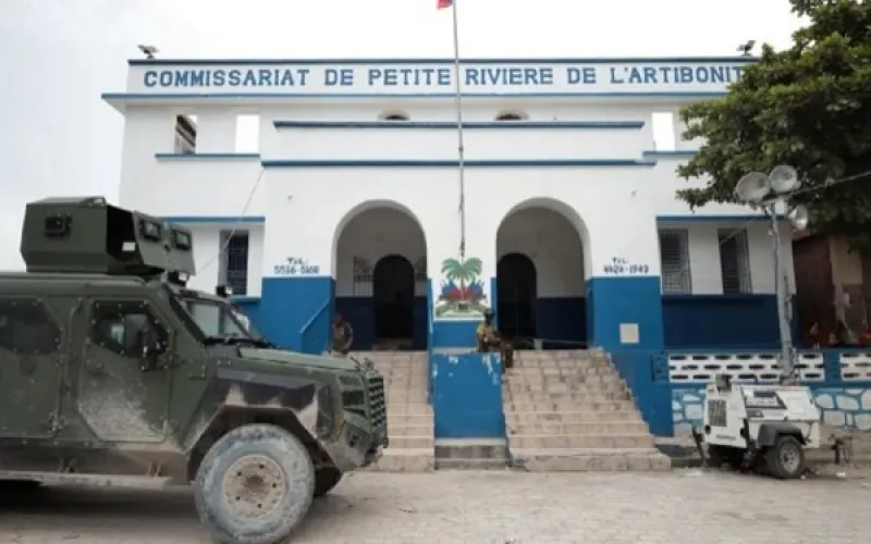 হাইতিতে ভয়াবহ গ্যাং হামলা, নিহত অন্তত ৭০, বাস্তুচ্যুত হাজারো