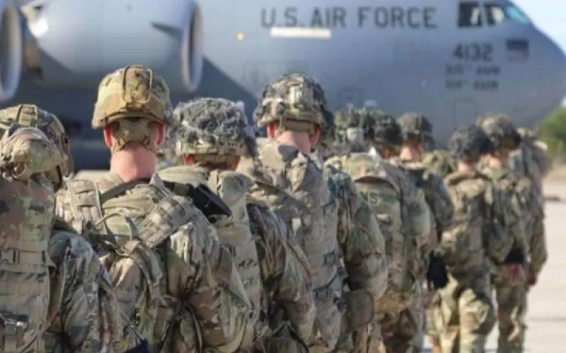 নিখোঁজ পাইলট উদ্ধারে ইরানে মার্কিন বিশেষ বাহিনীর গোপন অভিযান