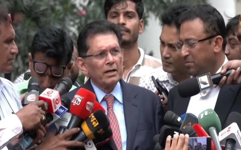 যুক্তরাষ্ট্রের সঙ্গে গোপন কোন চুক্তি নেই - পররাষ্ট্রমন্ত্রীর