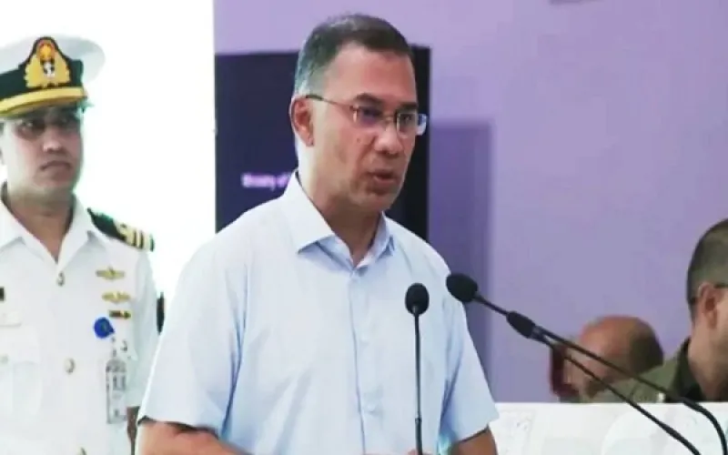 কাঙ্ক্ষিত বাংলাদেশ গড়তে সবাইকে একসঙ্গে কাজ করার আহ্বান