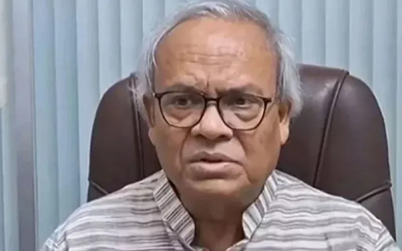 নারীদের নিরাপদ চলাফেরা নিশ্চিত করাই সরকারের বড় অর্জন: রিজভী