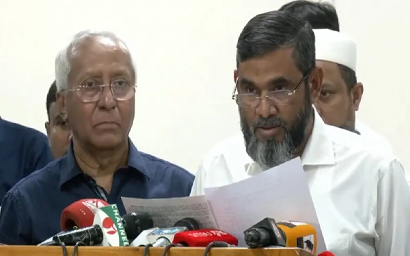 প্রথম ধাপে ৮০ উপজেলার ইউপি ভোট ১২ নভেম্বর