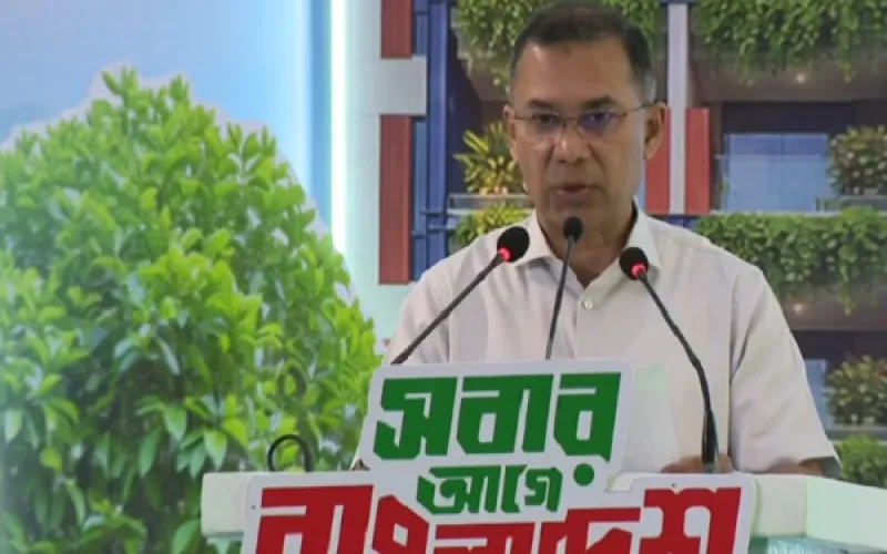 পরিকল্পিত নগর গড়তে জেলা-সিটি করপোরেশনে মাস্টারপ্ল্যান: প্রধানমন্ত্রী