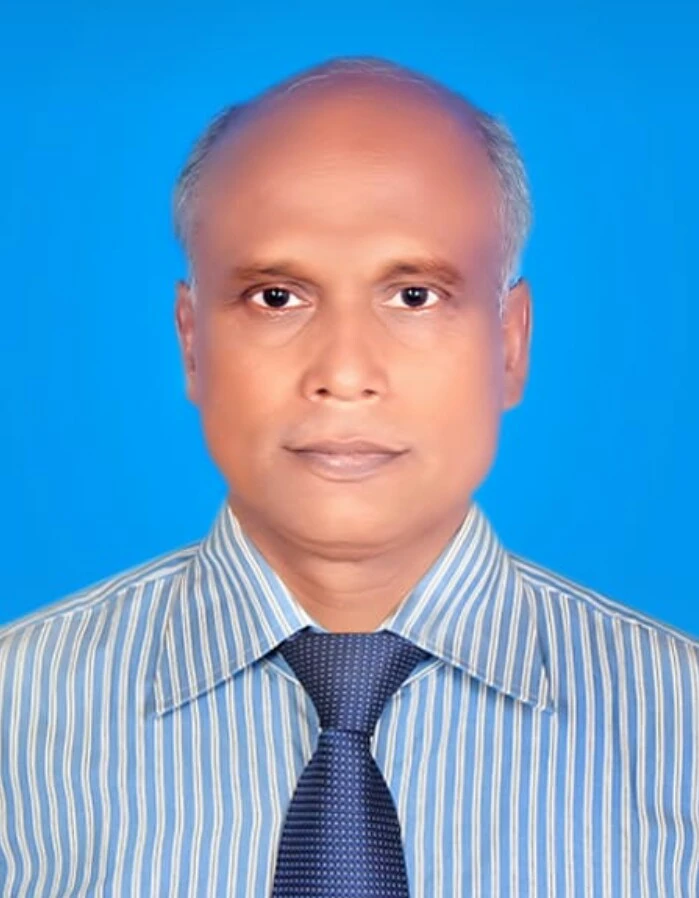 মোঃ শাহনেওয়াজ