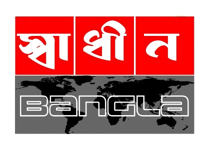 স্বাধীনবাংলা, আন্তর্জাতিক
